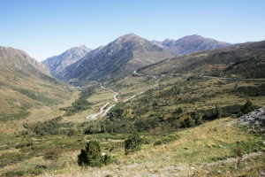 0410 - Jediná severní cesta do Andorry