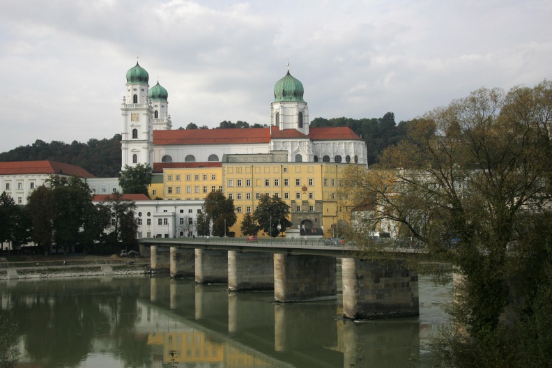 0030 - Passau