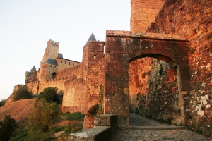 0330 - Carcassonne
