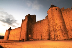 0360 - Carcassonne