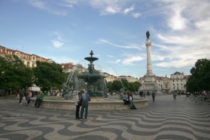 0740 - Lisabon