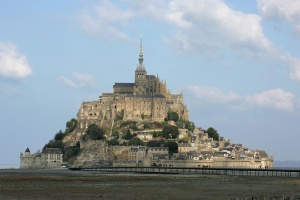 1020 - Mont-Saint-Michel