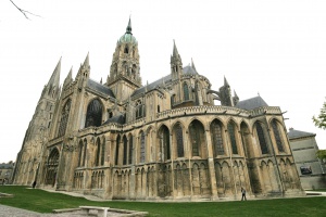 1090 - Bayeux