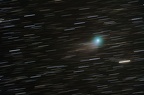 Neandrtálská kometa
