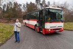 Patrikův autobus