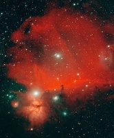 horse-nebula
