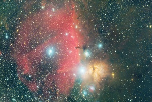 horse-nebula